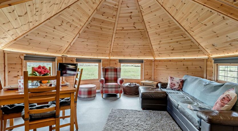 Photo of 1 Bed in Carnwath