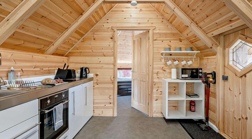 Photo of 1 Bed in Carnwath