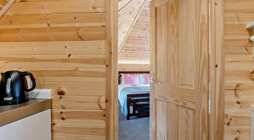 Photo of 1 Bed in Carnwath