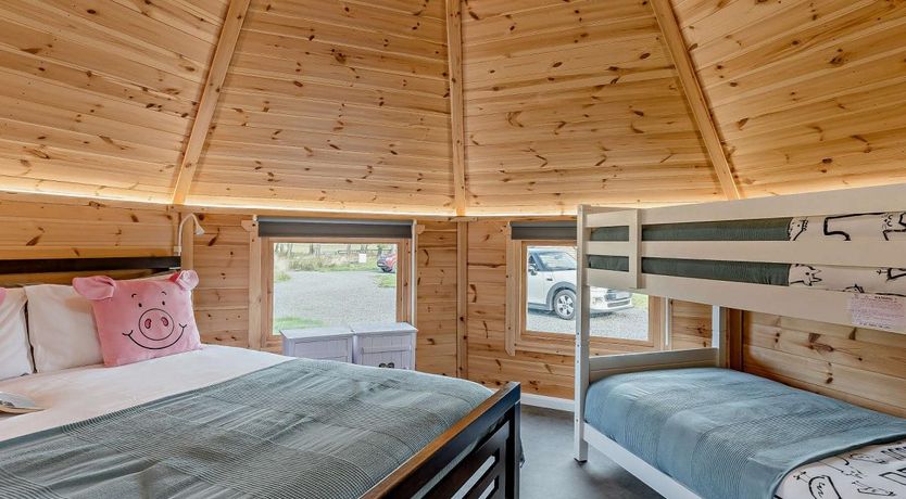 Photo of 1 Bed in Carnwath