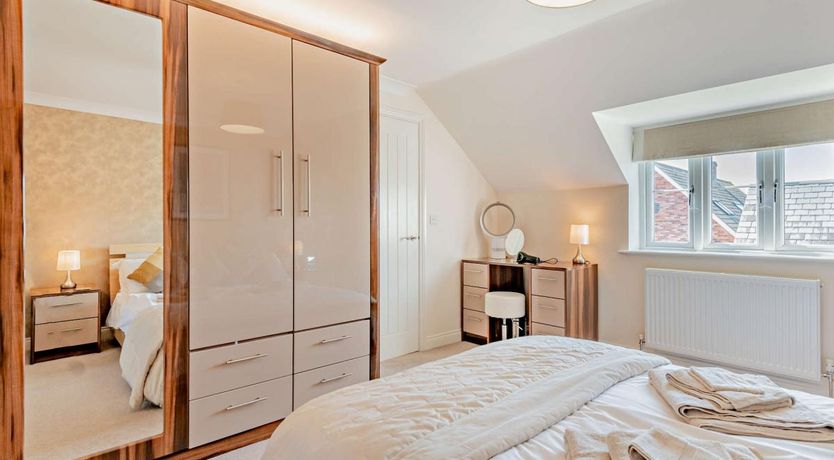 Photo of 3 Bed in Wool