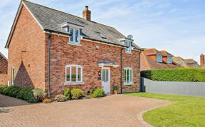 Photo of House in Dorset