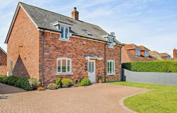 House in Dorset Holiday Cottage