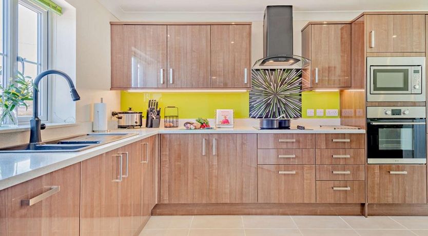 Photo of 3 Bed in Wool