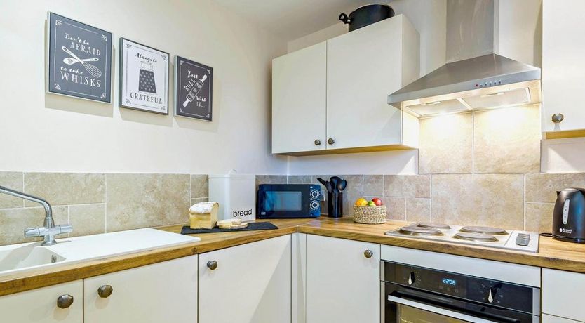 Photo of 2 Bed in Skendleby