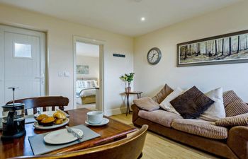in Skendleby (91141) Holiday Cottage