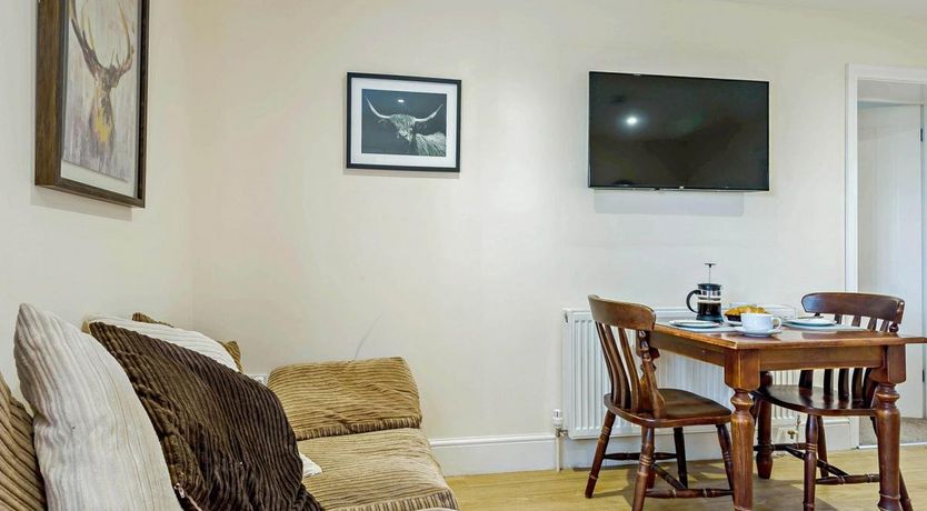 Photo of 2 Bed in Skendleby