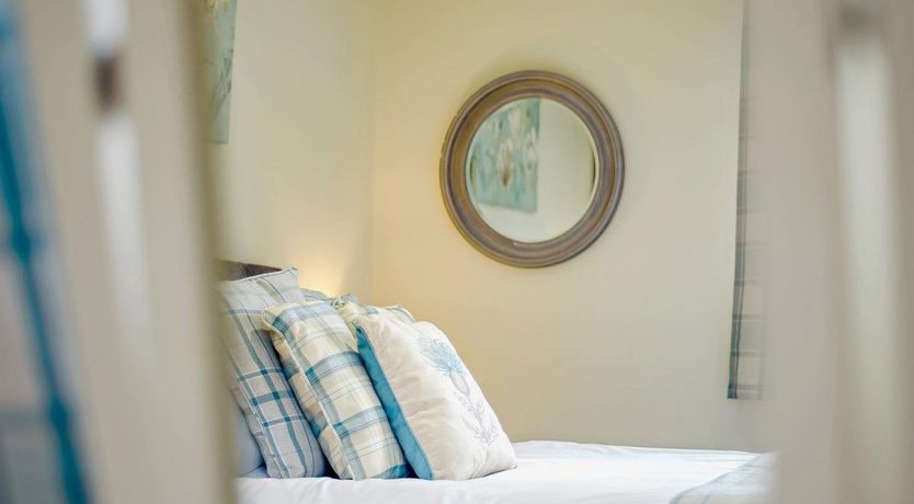 Photo of 2 Bed in Skendleby