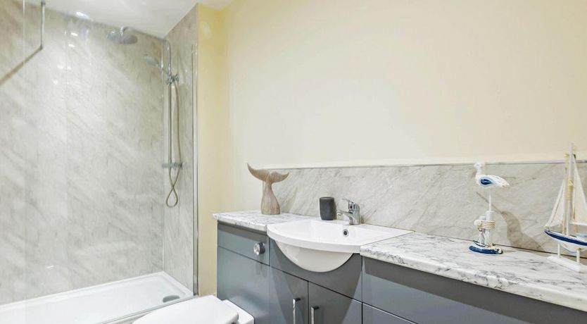 Photo of 2 Bed in Skendleby