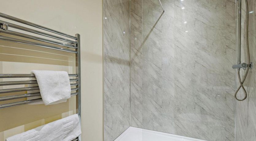 Photo of 2 Bed in Skendleby