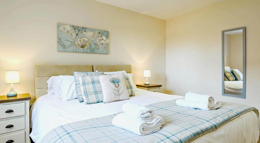 Photo of 2 Bed in Skendleby