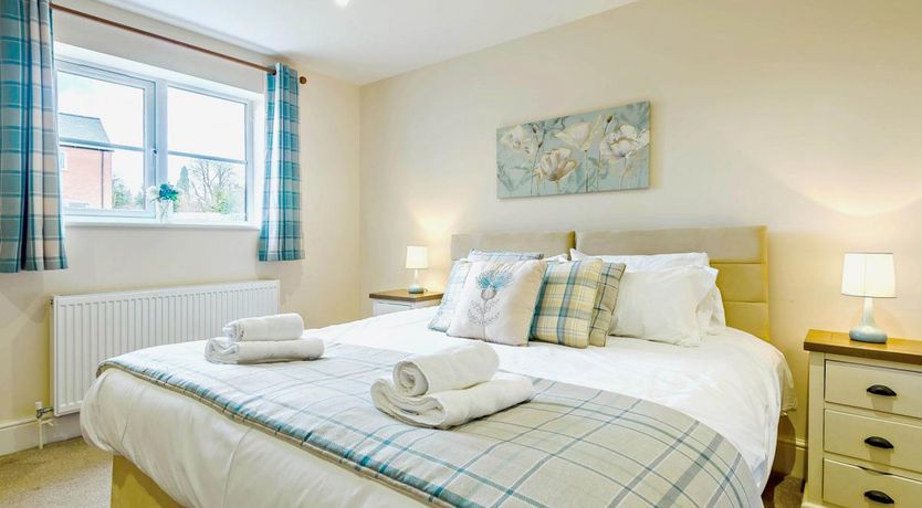 Photo of 2 Bed in Skendleby