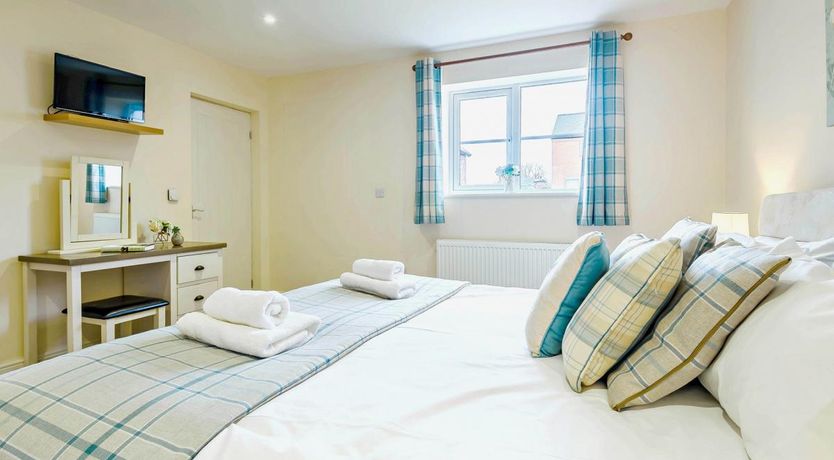 Photo of 2 Bed in Skendleby