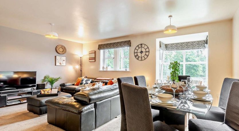 Photo of 3 Bed in Rothbury