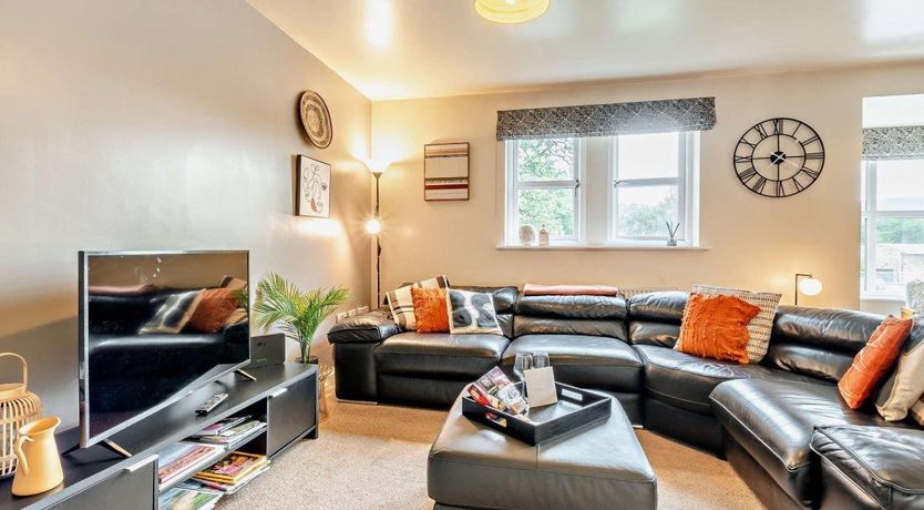 Photo of 3 Bed in Rothbury