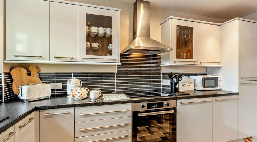 Photo of 3 Bed in Rothbury