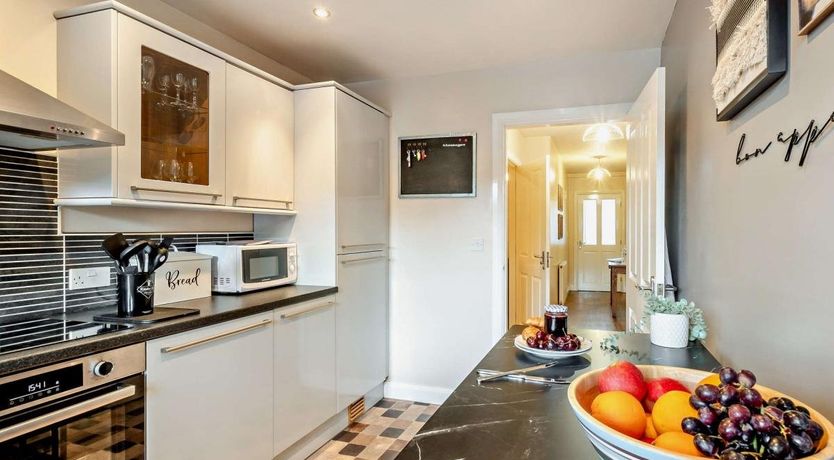 Photo of 3 Bed in Rothbury