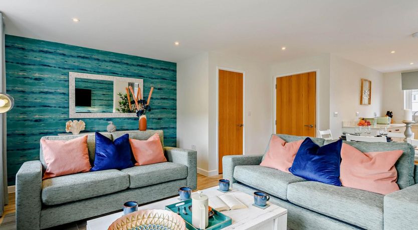 Photo of 3 Bed in Wareham