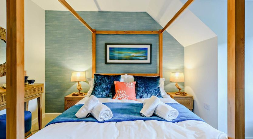 Photo of 3 Bed in Wareham