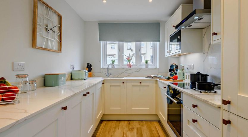 Photo of 3 Bed in Wareham