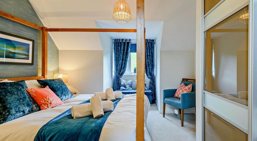 Photo of 3 Bed in West Lulworth