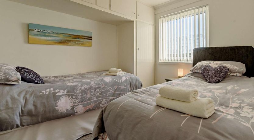 Photo of 2 Bed in Scurlage