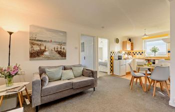 in Scurlage (91222) Holiday Cottage