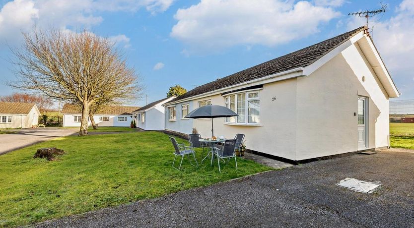 Photo of 2 Bed in Scurlage