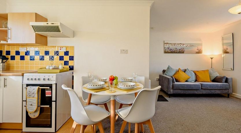 Photo of 2 Bed in Scurlage