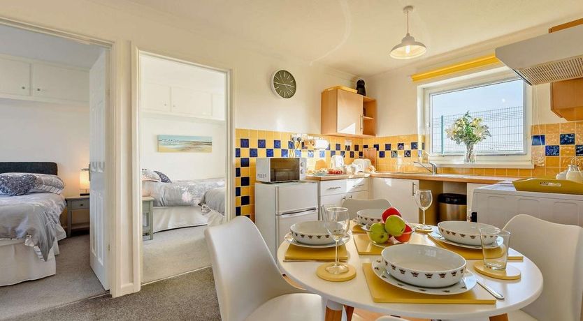 Photo of 2 Bed in Scurlage