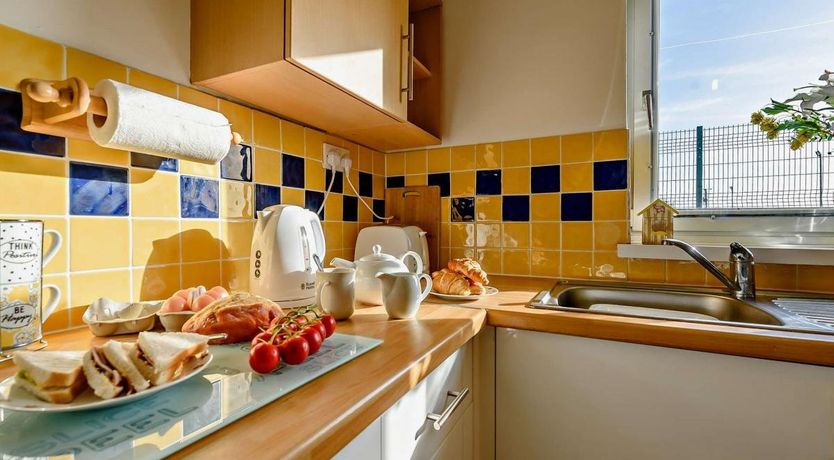 Photo of 2 Bed in Scurlage