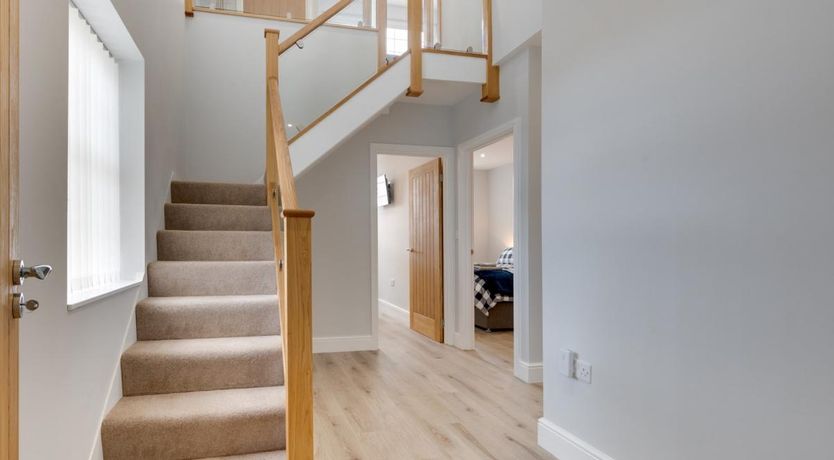 Photo of 2 Bed in Shilbottle