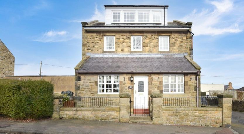 Photo of 2 Bed in Shilbottle