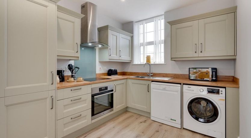 Photo of 2 Bed in Shilbottle