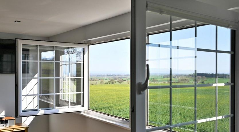 Photo of 2 Bed in Shilbottle