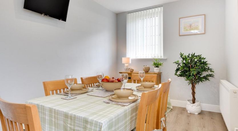 Photo of 2 Bed in Shilbottle