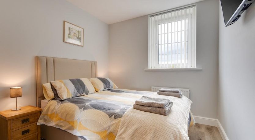 Photo of 2 Bed in Shilbottle