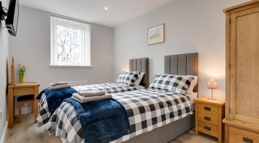Photo of 2 Bed in Shilbottle