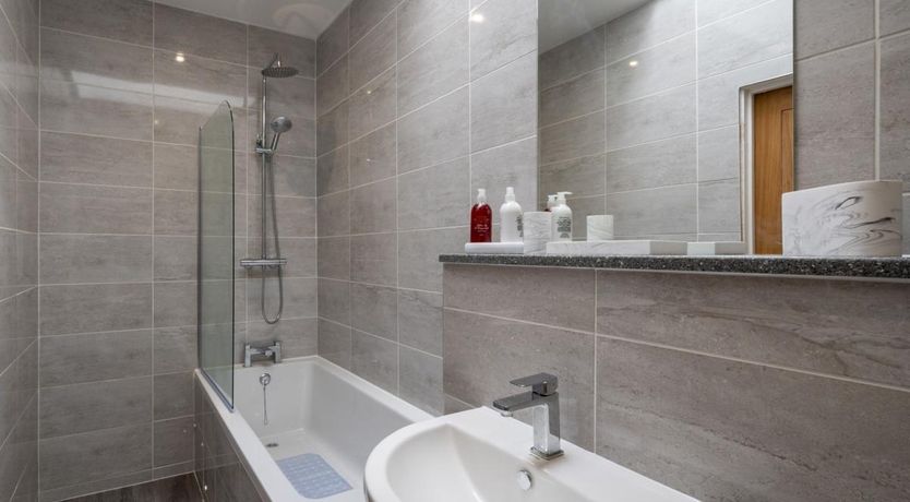 Photo of 2 Bed in Shilbottle