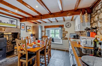 in Settle  (91411) Holiday Cottage