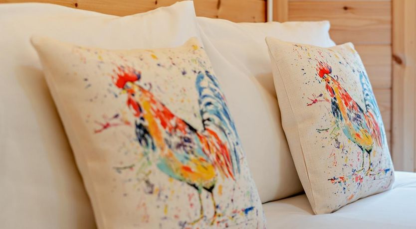 Photo of 1 Bed in Libberton