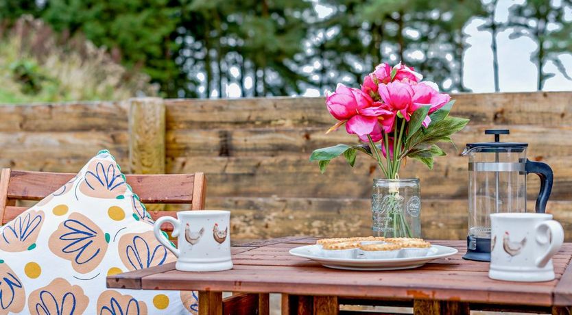 Photo of 1 Bed in Libberton