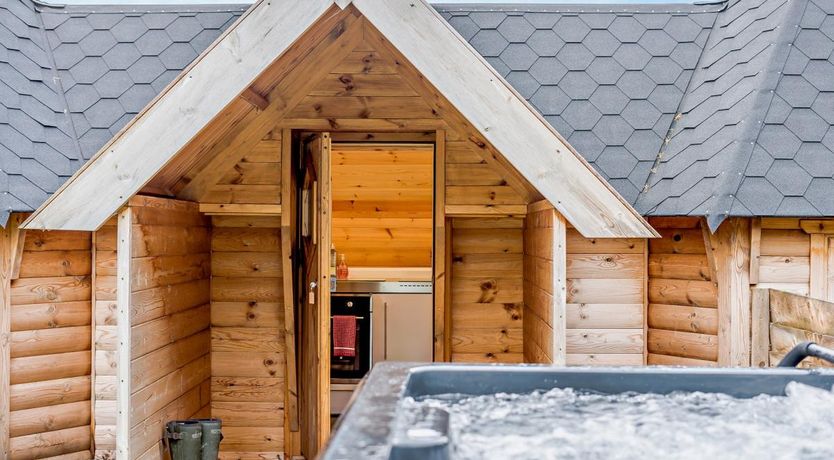 Photo of 1 Bed in Libberton