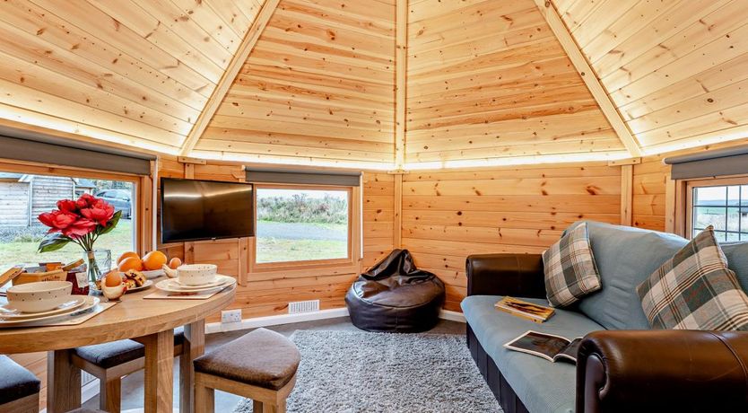 Photo of 1 Bed in Libberton