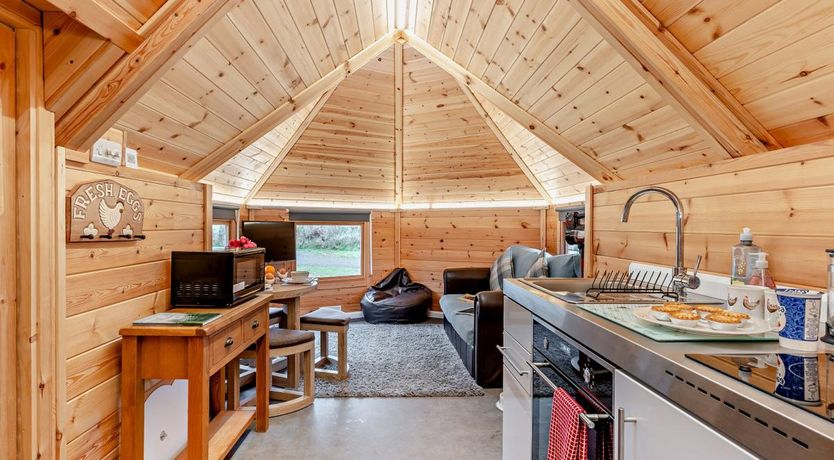 Photo of 1 Bed in Libberton