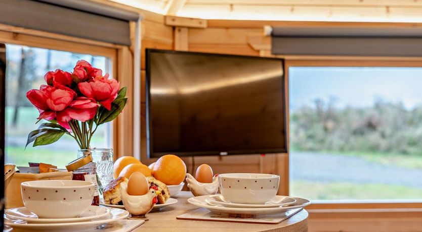 Photo of 1 Bed in Libberton