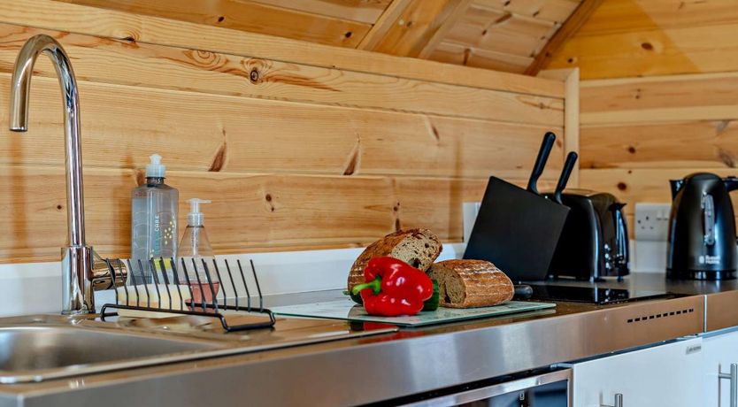 Photo of 1 Bed in Carnwath