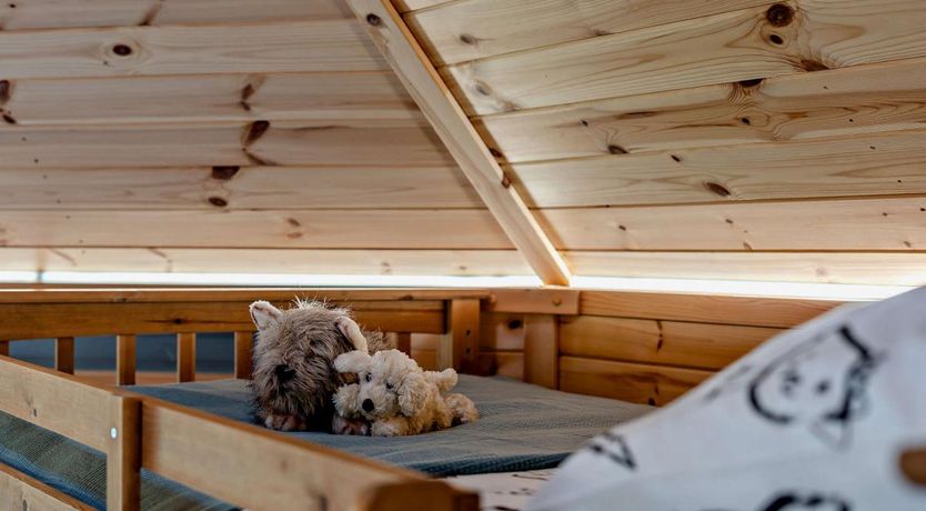 Photo of 1 Bed in Carnwath