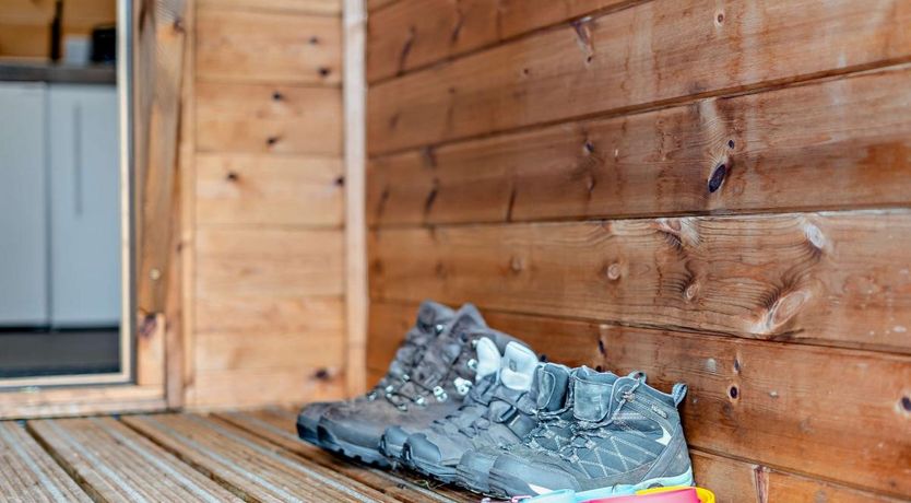 Photo of 1 Bed in Carnwath