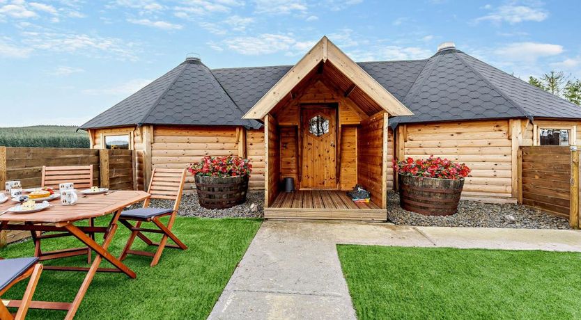 Photo of 1 Bed in Carnwath